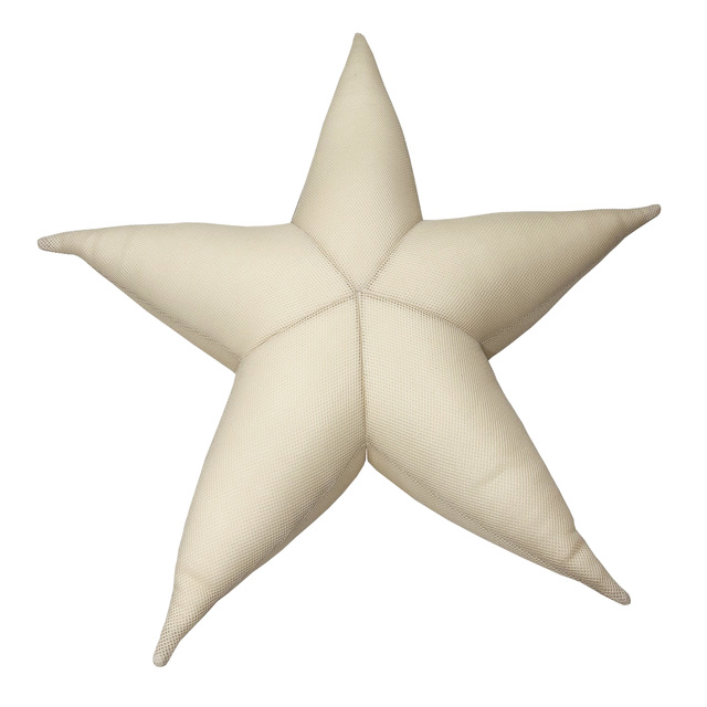 Wholesale Modern Fabric Starfish Floating Pad Pool Float Lounge Chair Mattress with Removable Cover