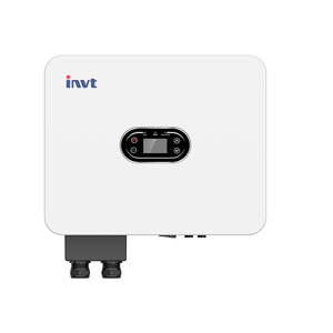 Inversores Solares Trifásicos Conectados a la Red de 100kw, 110kw, 136kw en Venta, XG 100-136KW, MG 4-5KW, Inversor INVT Trifásico Conectado a la Red - Product Image 5