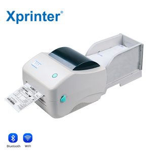 Xprinter custom203 DPI trực tiếp nhiệt máy in mã vạch vận chuyển máy in nhãn 4x6 Bluetoot H nhiệt máy in nhãn dán XP-450B - Product Image 4