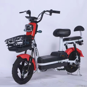 Hà Bắc Nhà Máy Bán Hàng Trực Tiếp Nhiều Màu Sắc Tùy Chọn 2 Bánh Xe Xe Đạp Điện Cho Người Lớn Mua Xe Máy Điện Bán Hàng - Product Image 1