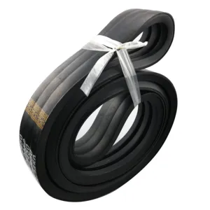 Nông nghiệp Dải V vành đai Dải tùy chỉnh ổ đĩa cao su V harvester vành đai - Product Image 1