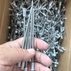 Pernos de Aislamiento Bimetálicos de Grado Marino, Pernos de Soldadura CD de Acero Inoxidable de 3 mm <span class=keywords><strong>para</strong></span> Construcción Naval y Reparación en Alta Mar - Product Image 6