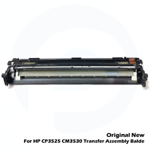 Nuevo <span class=keywords><strong>CE249A</strong></span> para LJ CP3525 CM3530 CP4025 4525 M551 M570 M575 M651 M680 Cuchilla de Transferencia CC493-67910 FM3-9078-000CN - Product Image 4
