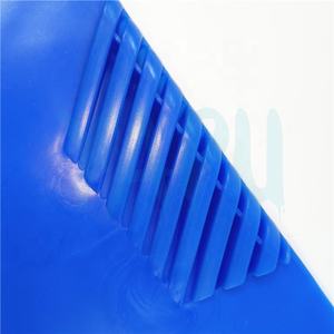 Ja, doe-het-zelf aanbieding: goedkope plastic behangspatel met recht blad voor het gladmaken van wandbekleding, 3 jaar garantie, aanpasbare opties. - Product Image 3