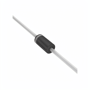 Original One Stop Service Diodes DO-204AL, DO-41, Axial Buy Electronics Components Online 1N4744A-TR - Product Image 1