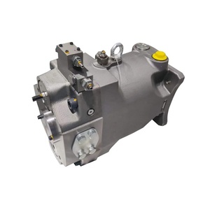 Bơm pittông biến thiên Rexroth A4VSO40DR A4VSO71DR dùng cho máy ép phun nhựa, máy móc thủy lực - Product Image 1