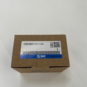 Cilindro Compacto 100% Nuevo y Original CDQ2B40-30D-A93L - Product Image 1