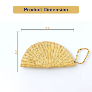 Elegante bolso de mano espacioso para mujer con cómodo estilo de transporte al hombro y construcción de calidad superior - Product Image 3