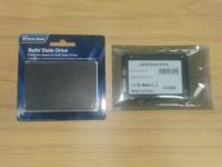 Disque SSD à basse vitesse en gros 2,5" SATA III Mix Speed SSD 120/128 Go Interne Reconditionné Utilisé Externe Pas Cher