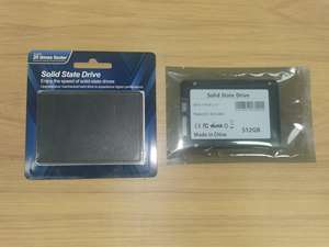 Оптовая продажа низкоскоростных твердотельных накопителей 2.5" SATA III с разной скоростью, SSD 120/128 ГБ, внутренние восстановленные SSD, б/у внешние недорогие SSD - Product Image 5