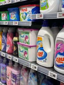 Zkong <span class=keywords><strong>Rfid</strong></span> Elektronische Actieve Dynamische Prijs Label Swapping <span class=keywords><strong>Tag</strong></span> Voor Supermarkt In Store Management - Product Image 4