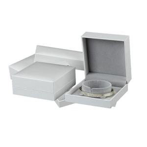 Boîte à bijoux en bois pour petites bagues légères boîte en cuir brossé vintage velours boîte à bijoux de rangement pour bagues personnalisées - Product Image 4