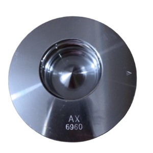 Động cơ diesel jcar 4he1 <span class=keywords><strong>TC</strong></span> 6he1 8-97251-697-0 8-97251-697-1 động cơ nhỏ vòng piston rèn phụ tùng động cơ tự động mát mẻ - Product Image 2