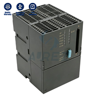 6ES7656-6CP30-1HF2 Proses Redundansi CPU PLC Controller 6ES76566CP301HF2 Dengan Layanan Port Mirroring yang Dapat Disesuaikan