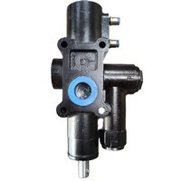 Nouvelle vanne de levage proportionnelle XINGTIAN pour benne basculante, 3 voies, certifiée ISO9001 TS16949, garantie 1 an, 100L/min
