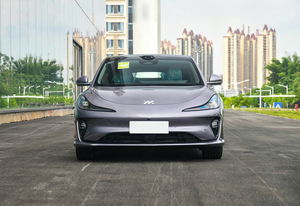 Neuer 2025 <span class=keywords><strong>IM</strong></span> L6 Max+ 74kWh LFP-Batterie Elektroauto, Lingxi-Chassis, Emissionsfreie Familien-Elektrolimousine - Product Image 4