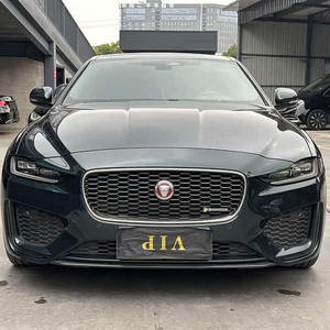 En stock <span class=keywords><strong>Jaguar</strong></span> XEL 2.0T 250PS R-DYNAMIC S berline 2021 |   FOB |   Expédition rapide |   Prêt à l'emploi (Outre-mer : <span class=keywords><strong>XE</strong></span> 25t R-DYNAMIC S) - Product Image 2