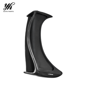 Spoiler Posteriore Lucido in Fibra di Carbonio per <span class=keywords><strong>Mazda</strong></span> RX-7 RX7 FD3S Coupé 1992-2002, Accessori Tuning - Product Image 4