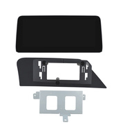 Pour Lexus RX270 RX350 RX450 Série 2009-2015 2011-2019 Écran Linux intégré avec Carplay Android AUTO