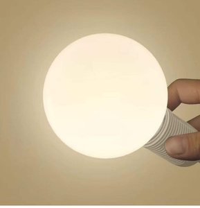 12V 24V LED <span class=keywords><strong>Globe</strong></span> <span class=keywords><strong>Bulb</strong></span> G45 G50 G60 <span class=keywords><strong>G80</strong></span> G95 G125 G150 sữa thủy tinh E27 5 Wát bóng đèn cho khu dân cư làm cho gương mặt dây đèn - Product Image 2