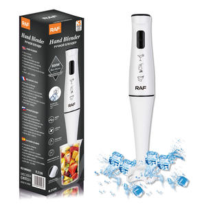 Mélangeur électrique multifonctionnel multifonctionnel pour la cuisine, mélangeur à main pour la cuisine - Product Image 1