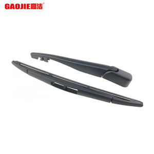 Compatible con la escobilla del limpiaparabrisas trasero y el conjunto del brazo oscilante del Changan CS35 (modelos 2012 y posteriores). Limpiaparabrisas trasero de diseño personalizado - Product Image 4