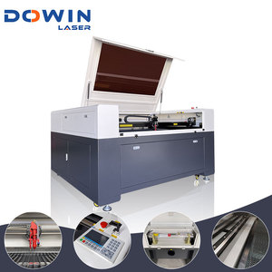 Upgraded 100W/130W CO2 Laser Cutting Machine 1390 Tube Acrylic Wood MDF Leather Engraving/Cutting Retail Gear Engine Acrylic Woo - Product Image 3