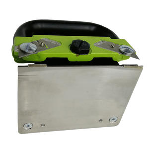 Outils de Construction de sol en plastique, 150 pièces, PVC <span class=keywords><strong>pour</strong></span> le Patchwork, couture de riveteuse, couteau sans couture - Product Image 3