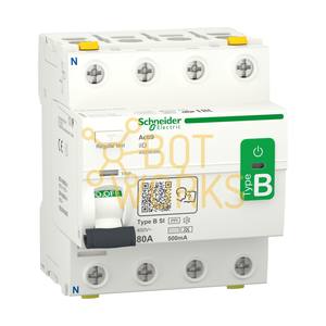 Schneider Electric A9Z66480 - Nuevo - Product Image 1