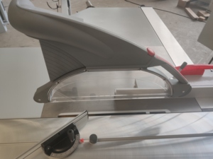 Chế biến gỗ chính xác trượt bảng Bảng định dạng Cưa Máy Italy SMM chất lượng hàng đầu - Product Image 2