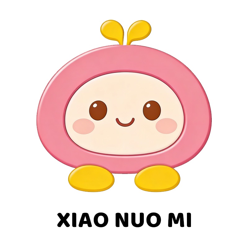 Hunan Xiaonuomi Toy Manufacturing Co., Ltd. logo