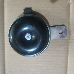 Precio de fábrica bocina electrónica Dongfeng camión piezas de automóvil Dz95189711410 bocina eléctrica - Product Image 5