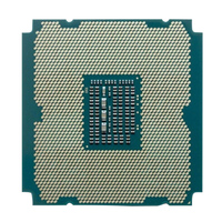 Processeur CPU E5-2697V2 130W 30 Mo de cache 8 cœurs 2,9 GHz LGA2011 DDR3 SR19H Serveur basse consommation Haute efficacité 64 bits