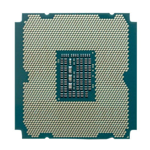 Procesador CPU E5-2697V2, 130W, 30MB de Caché, 12 Núcleos, 2.70GHz, LGA2011, DDR3, SR19H, Bajo Consumo para Servidor, Alta Eficiencia, Venta al Por Mayor - Product Image 2
