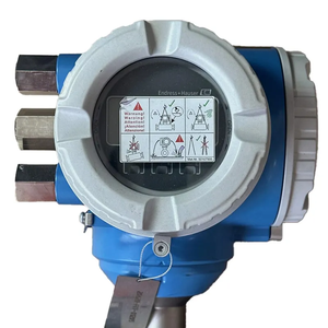 <span class=keywords><strong>D</strong></span>ébitmètre électromagnétique hygiénique Endress Hauser H300 Compact Proline Promag 5H3B1Z 5H3B1F 5H3B26 – Prix fournisseur - Product Image 2