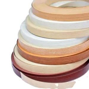 Premium Qualität Günstiger Preis Holz möbel Universal Schutz dekoration PVC Kantenst reifen