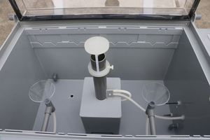 Máy Kiểm Tra Phun Muối Lão Hóa Tăng Tốc Vòi Phun Liên Tục Tự Động Astm B117 Máy Kiểm Tra Chống Ăn Mòn Sương Muối Biển - Product Image 6