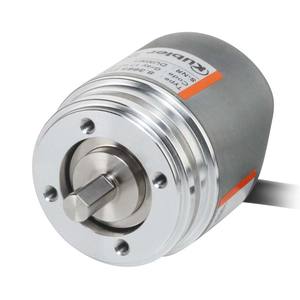 Jenis KUBLE <span class=keywords><strong>Absolute</strong></span> Encoders <span class=keywords><strong>Multiturn</strong></span> Sendix M3661 asli baru - Product Image 2
