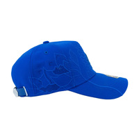 Gorra de Béisbol Fox Racing Negra con Diseño de Grafiti Bordado, Transpirable e Impermeable, para Deportes al Aire Libre, para Hombre y Mujer, Personalizable
