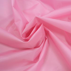 Nuevo Delantal de Cocina Transparente Rosa de PVC, Delantal Grueso de TPU para Restaurante, Peluquería, Cafetería, Impermeable, para Salón de Uñas - Product Image 6