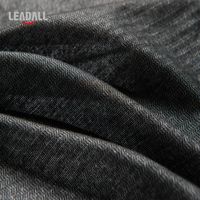 2024 modèle explosif en gros de nouveau design chaîne tricot trame insert tissé entoilage fusible pour costumes