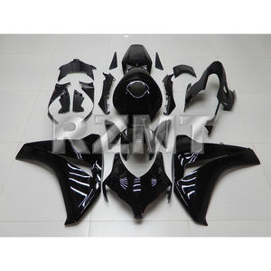Pour Honda CBR1000RR 2008-2011 CBR 1000RR 2009 2010 Kit de carénage de moto en ABS injecté, carénages personnalisés H1008-106a - Product Image 1