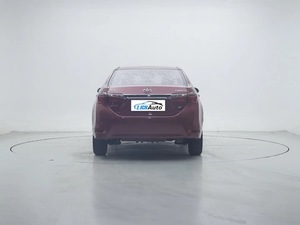 La Toyota Corolla 2017, une <span class=keywords><strong>voiture</strong></span> d'occasion très populaire au niveau mondial, avec un toit ouvrant panoramique de 1,6 L, est bien entretenue - Product Image 6