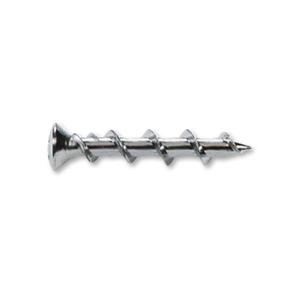 DEWALT - DFM424000P Perro de pared™Anclajes de tornillo avellanados-EAN 075352109848 ANCLAJES LIGERO - Product Image 1