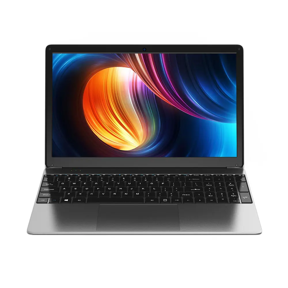 Notebook intel core, alta qualidade, 15.6 polegadas, slim, i3, i5, i7, 8gb ram, computador portátil, para jogos e escritório