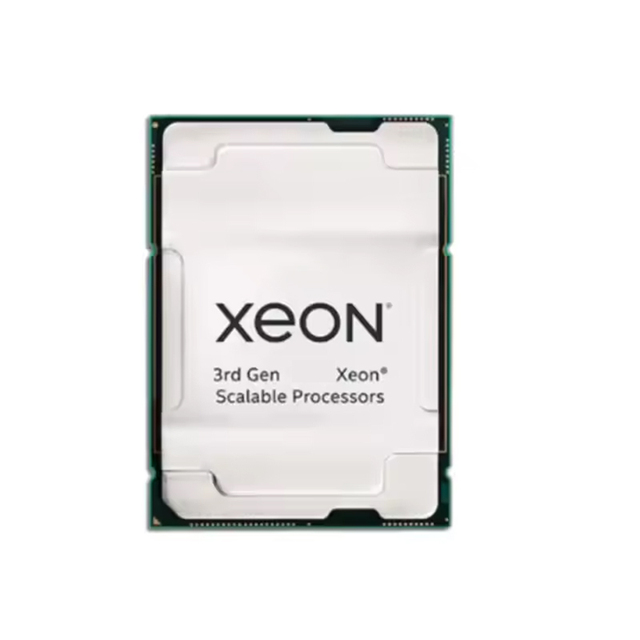 Processor CPU Xeon 4309Y/4310/4314/4316/5315Y/5317/5318Y/5320/6330 Suitable for Computer Server 2288H V6 5288 V6