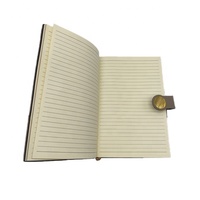 Carnet à couverture souple en cuir PU Macaron, rechargeable, 32K, Sakura Kawaii, best-seller Etsy Ins TK FB, journal intime