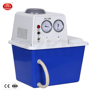 15kw Lab Water Cooling <b>Vacuum</b> <b>Pump</b> Circulating Water for Filling Machine High Efficiency <b>Pumps</b> - Product Image 2