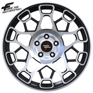 Jantes de voiture en aluminium forgé monobloc légères de <span class=keywords><strong>16</strong></span>, 17, 18, 19, 20, 21, 22, 23, 24 <span class=keywords><strong>pouces</strong></span> - Product Image 2