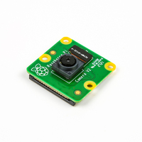 Module de caméra électronique E14 Raspberry Pi V2 8MP pour tous les modèles de Raspberry Pi